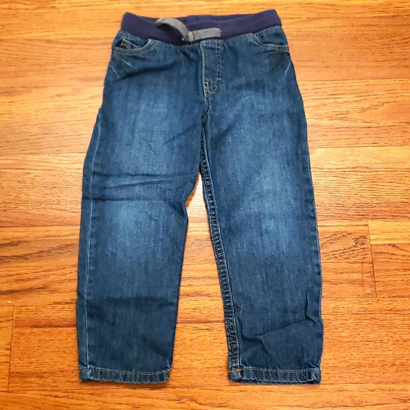 Carter's Bottoms Carters Jeans Sz 4t Poshmark
